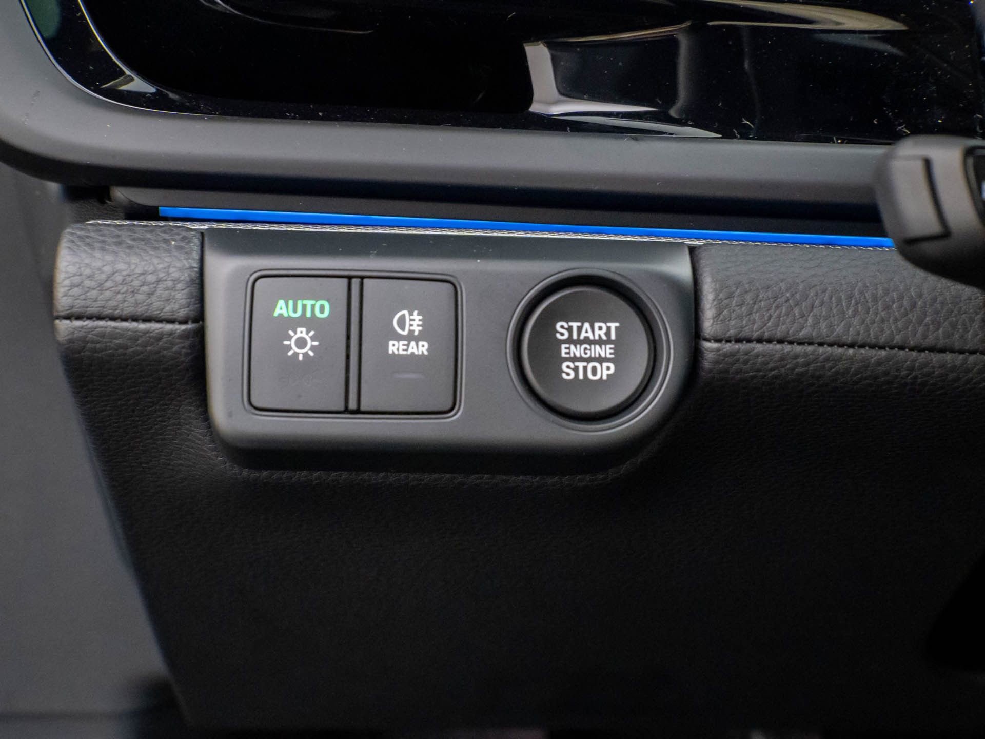 New 2026 Porsche Panamera 4 image 19