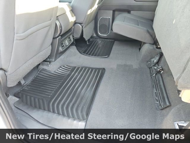 Used 2022 Chevrolet Silverado 1500 LT AWD/4WD image 26