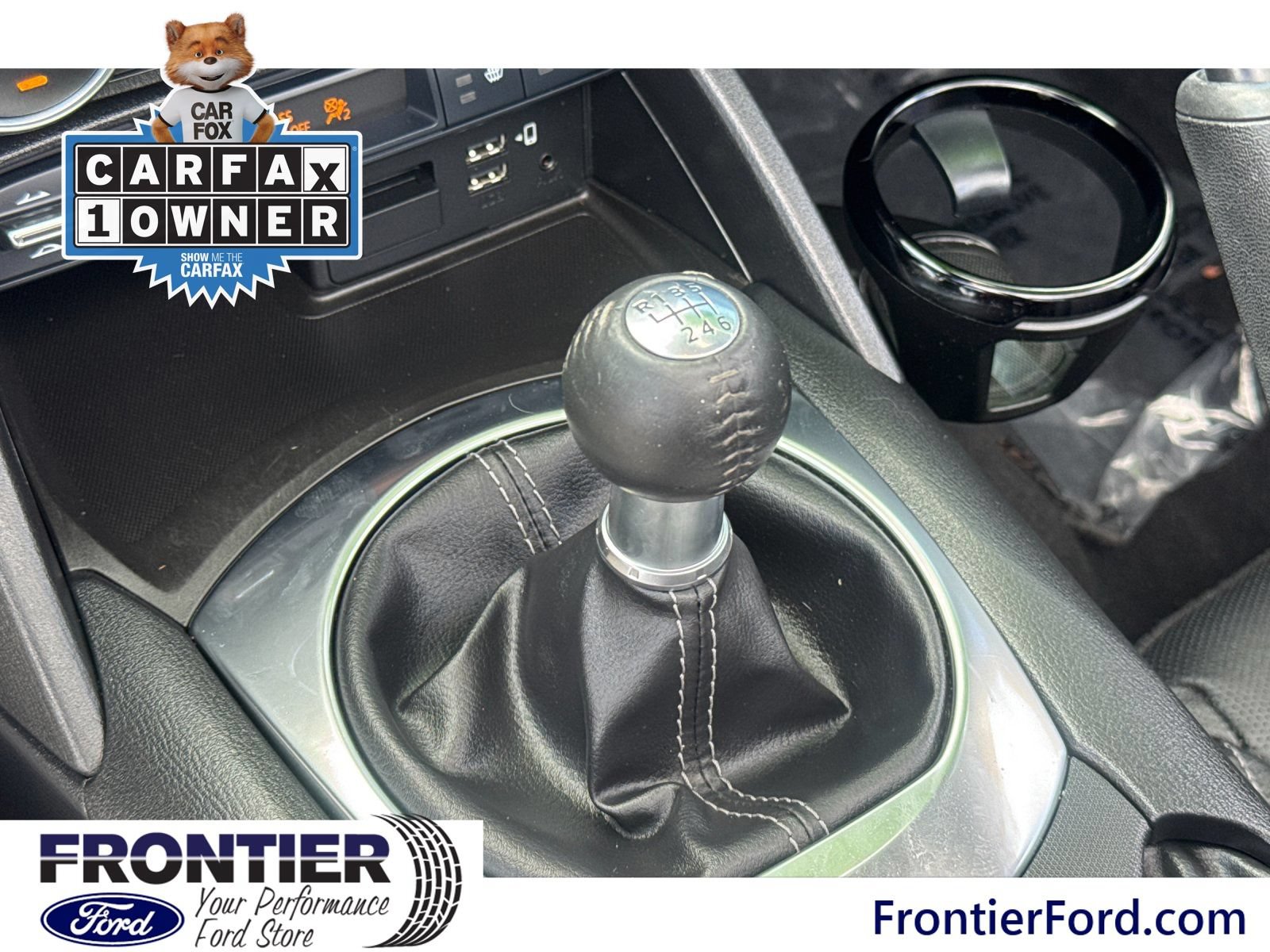 Used 2021 MAZDA MX-5 Miata RF Grand Touring RWD image 21