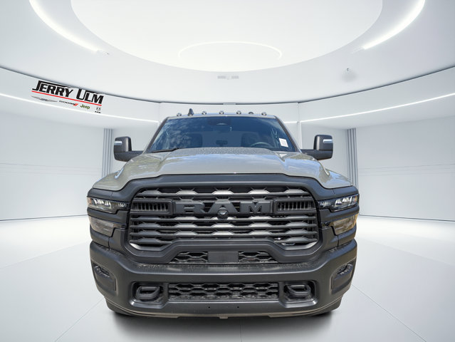New 2026 RAM 3500 Tradesman AWD/4WD image 8