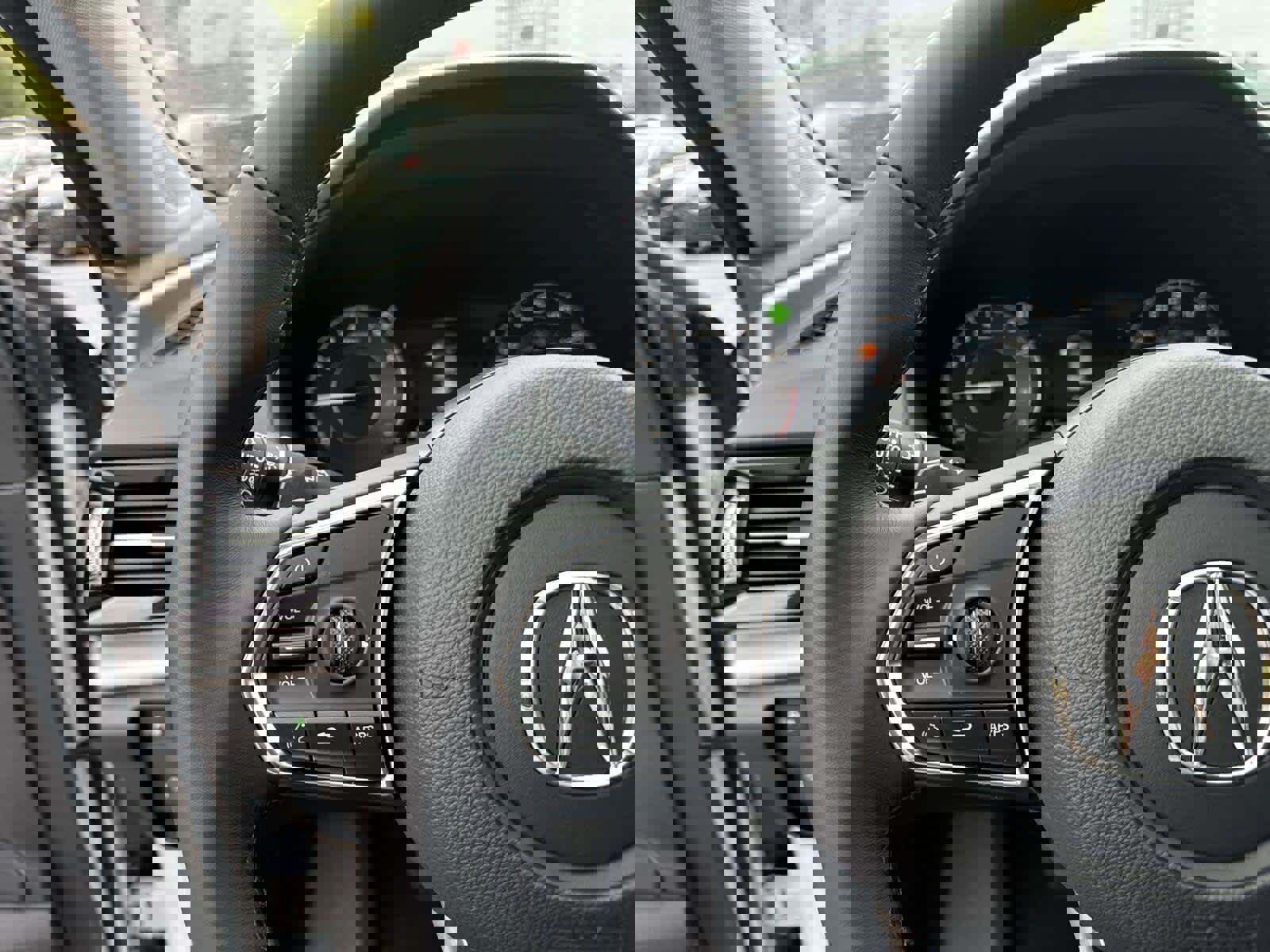 New 2026 Acura RDX SH-AWD w/ Technology Package image 23