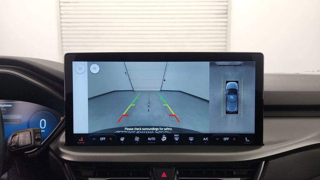 Used 2023 Ford Escape Active w/ Tech Pack #2 image 30