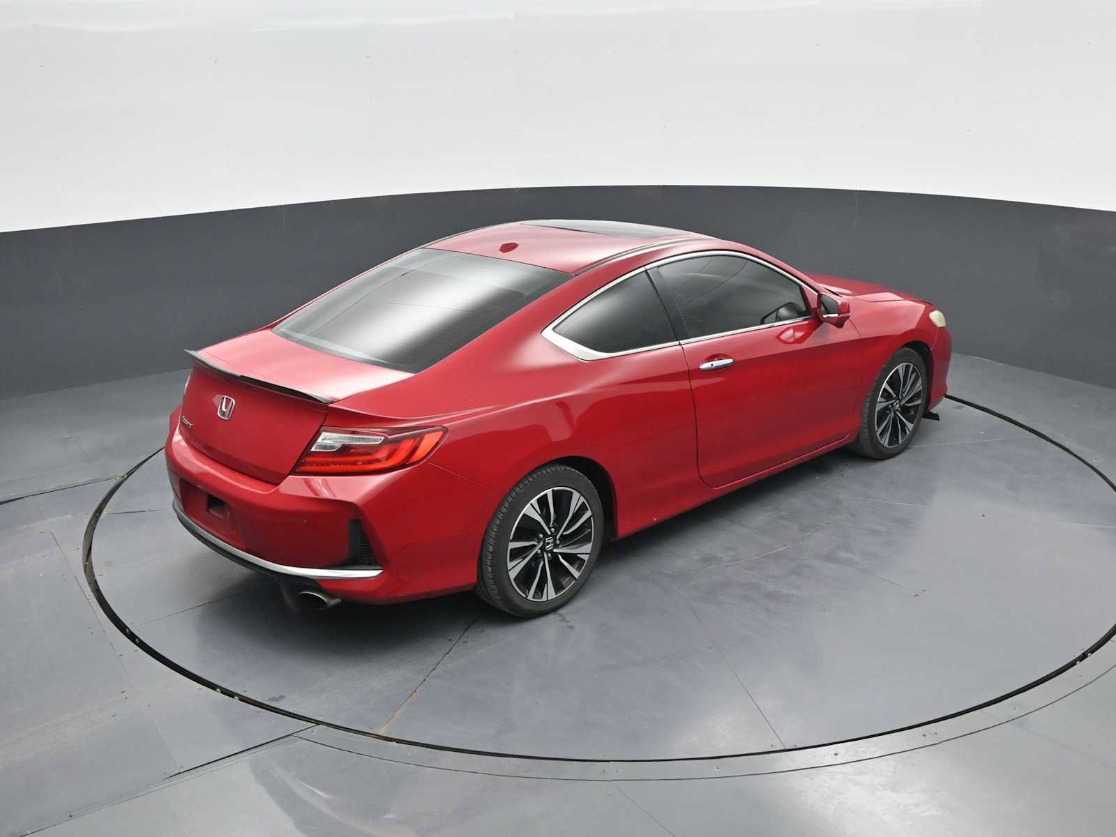 Used 2016 Honda Accord EX-L image 26