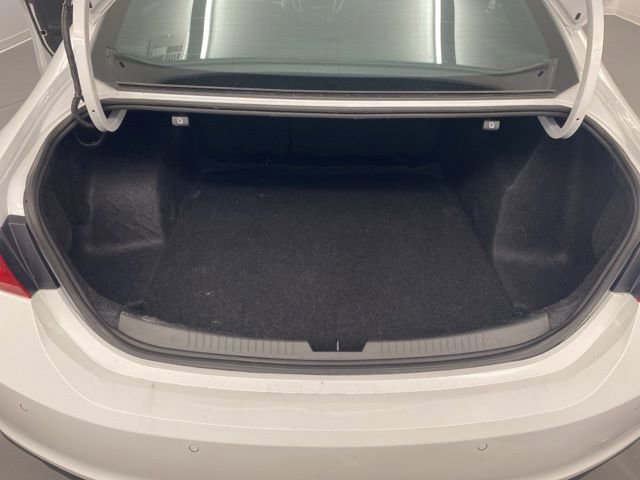 Used 2025 Chevrolet Malibu LT image 31