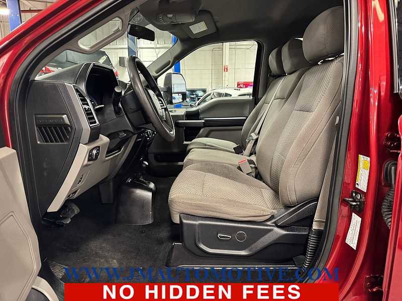 Used 2017 Ford F250 XLT w/ XLT Value Package image 13