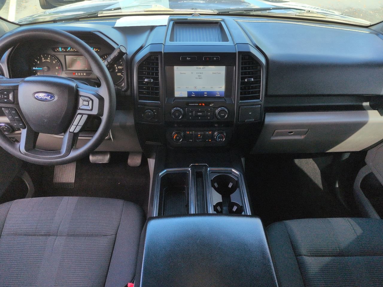 Certified 2020 Ford F150 XL w/ Equipment Group 101A Mid image 15