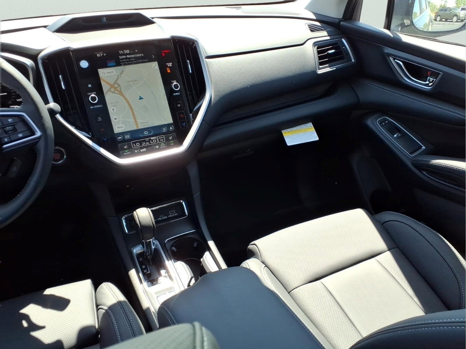 New 2026 Subaru Ascent Limited AWD/4WD image 7