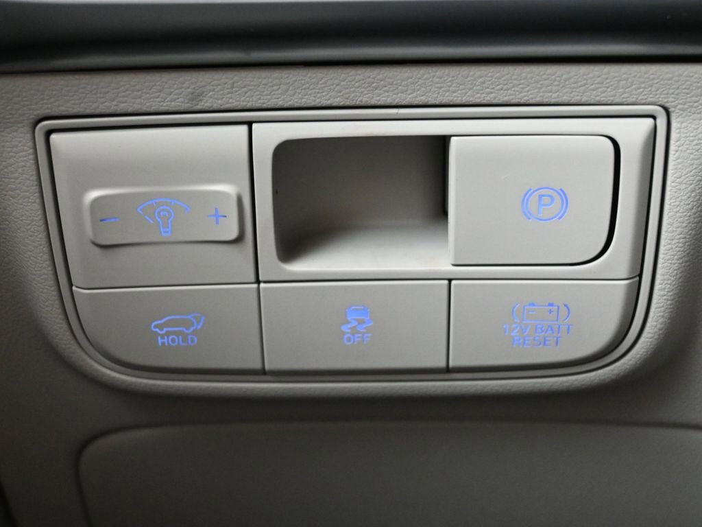 New 2026 Hyundai Tucson SEL image 24