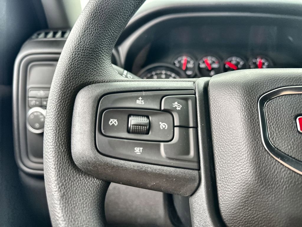 New 2026 GMC Sierra 1500 Pro w/ Pro Value Package image 31