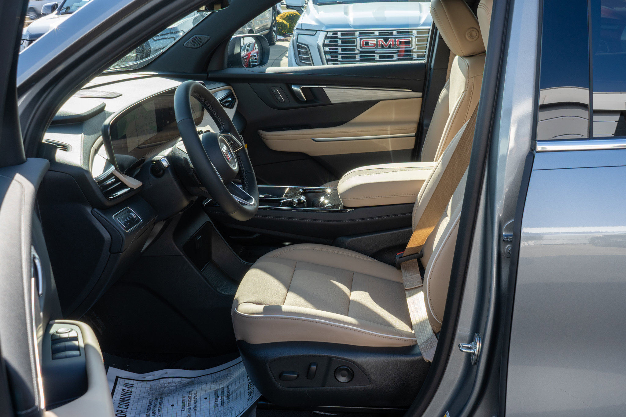 New 2026 Buick Enclave Preferred w/ Power Package image 18