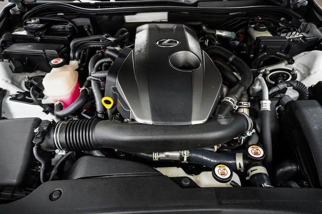 Used 2021 Lexus IS 300 w/ Comfort Package image 26