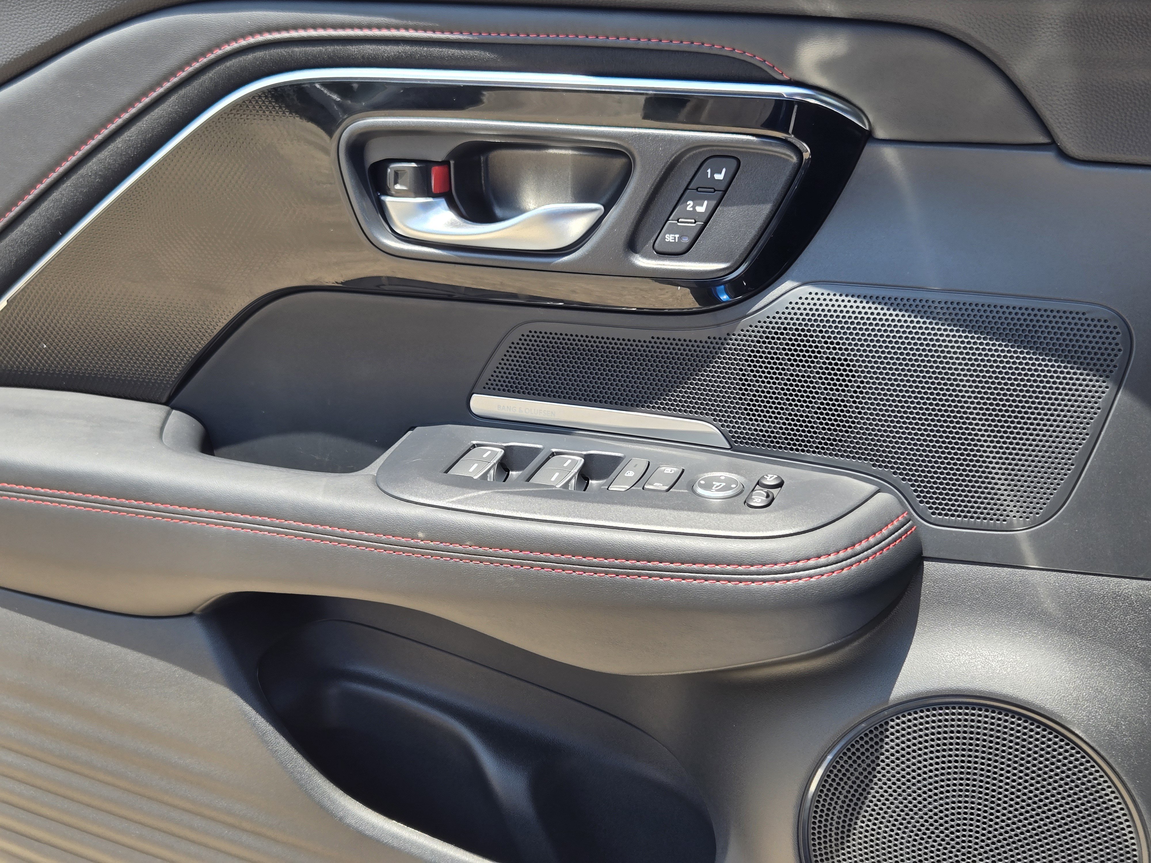 New 2026 Acura ADX A-Spec w/ Advance Package FWD image 16