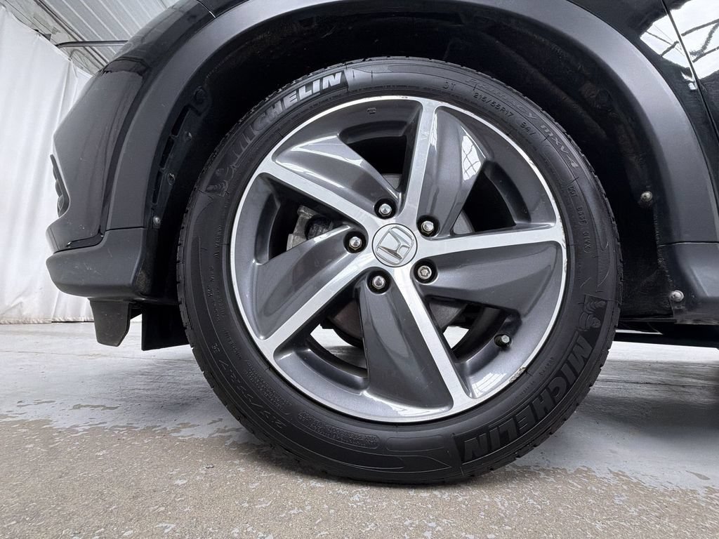 Used 2022 Honda HR-V EX image 14