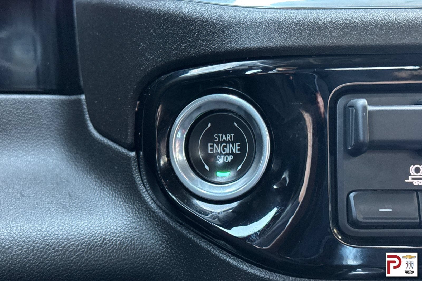 Certified 2023 Chevrolet Silverado 1500 RST AWD/4WD image 24