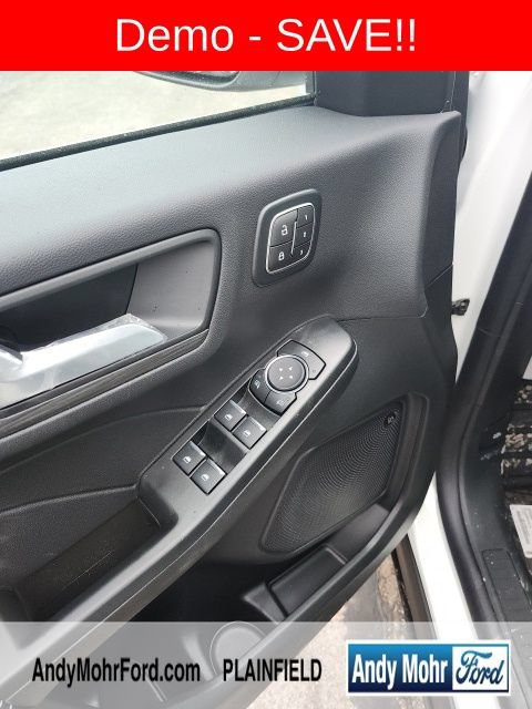 New 2025 Ford Escape SE w/ PHEV Premium Package FWD image 19