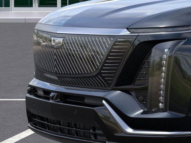 New 2026 Cadillac Vistiq Luxury image 13