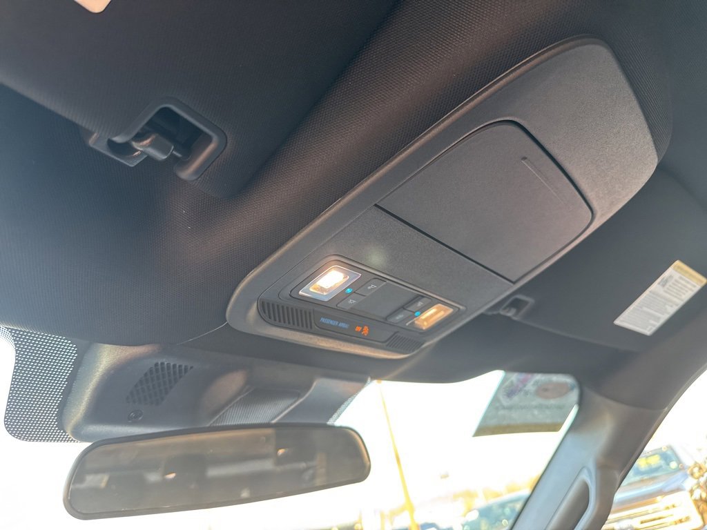 Used 2024 Ford F150 STX w/ STX Black Appearance Package image 33