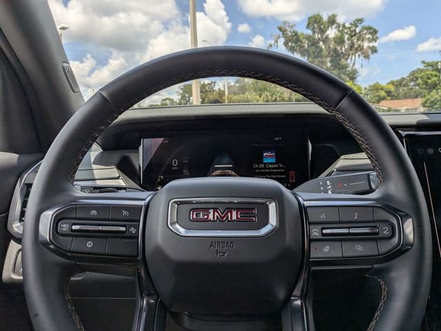 Used 2025 GMC Acadia AT4 AWD/4WD image 29