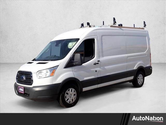 Used 2016 Ford Transit 150 148 Medium Roof w/ Interior Upgrade Package video 1