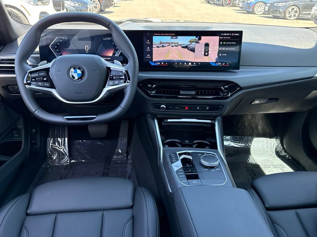 Used 2026 BMW 330i Sedan w/ Premium Package RWD image 30