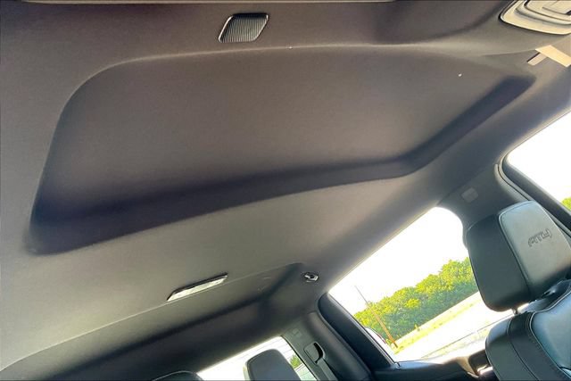 Used 2020 GMC Sierra 1500 AT4 AWD/4WD image 28