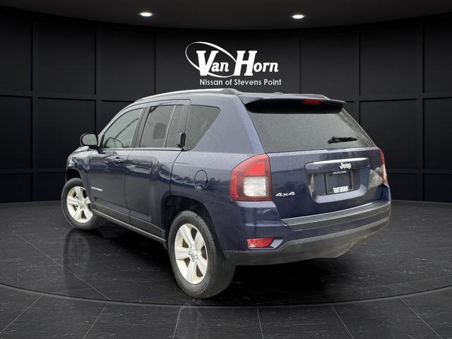 Used 2016 Jeep Compass Sport w/ Power Value Group AWD/4WD image 3