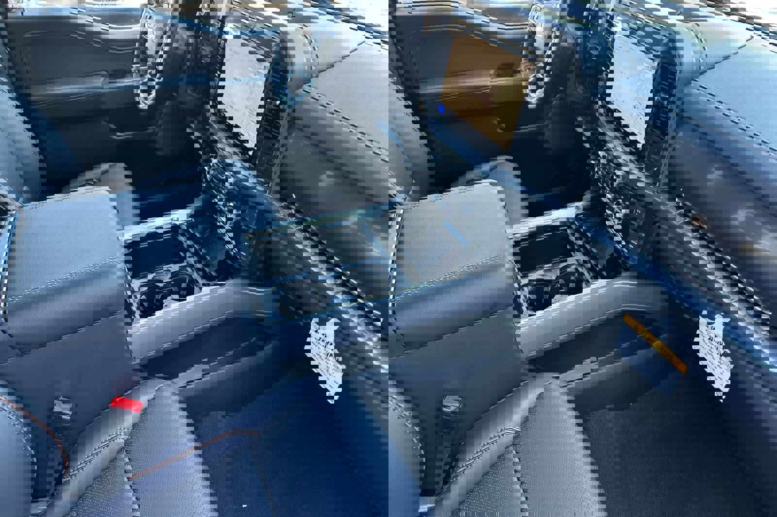 New 2025 Ford F250 Lariat w/ Lariat Ultimate Package image 16