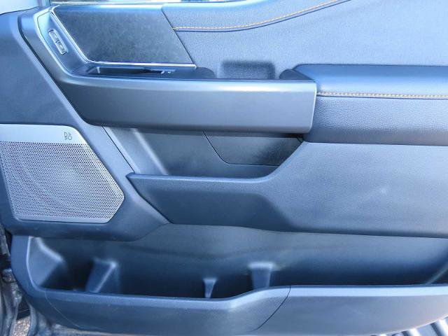 Certified 2025 Ford F150 Tremor w/ Mobile Office Package image 21