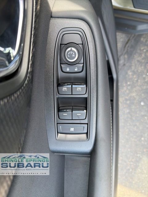 Certified 2025 Subaru Outback Premium image 39