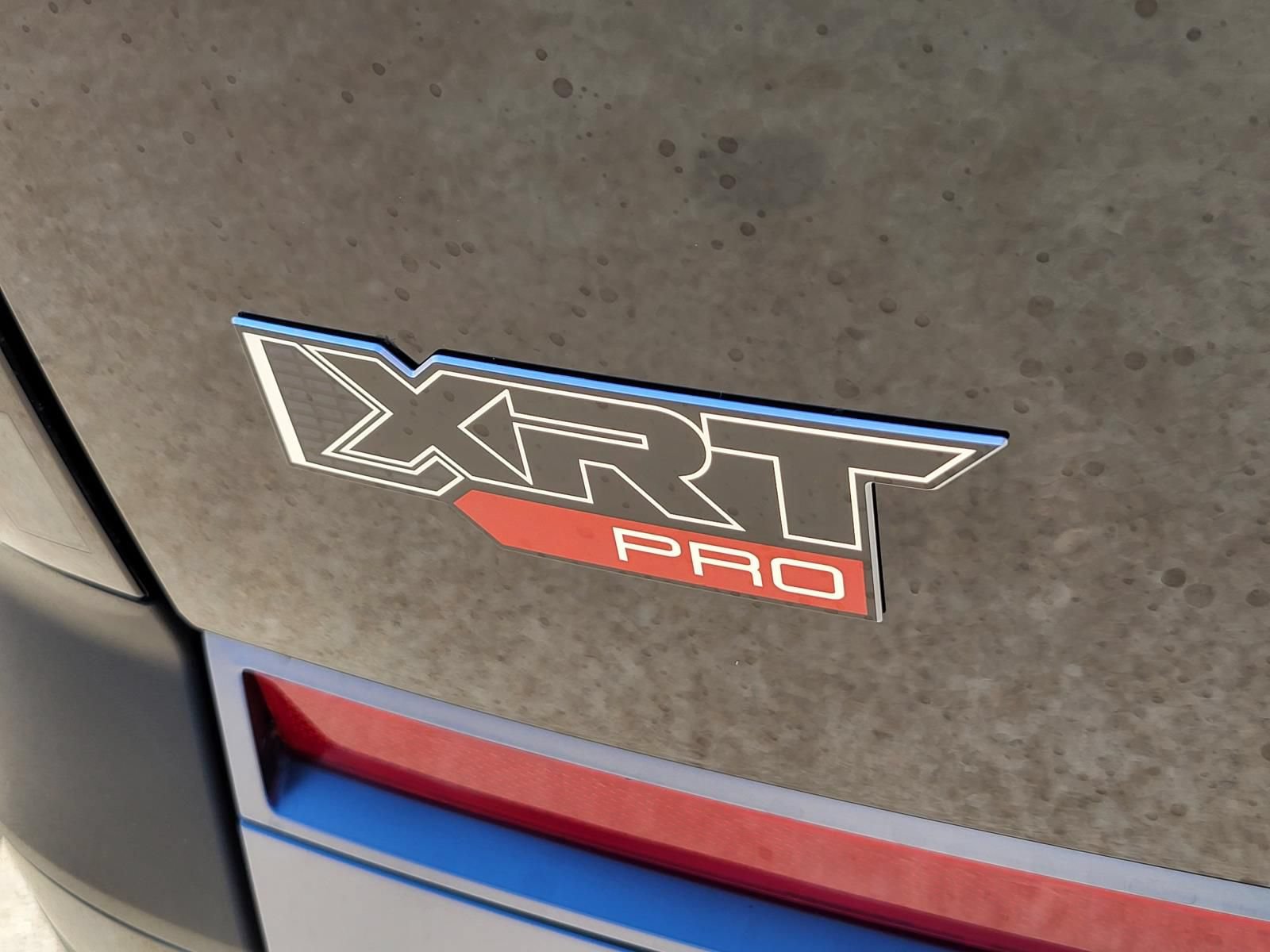 New 2026 Hyundai Palisade XRT Pro AWD/4WD image 6