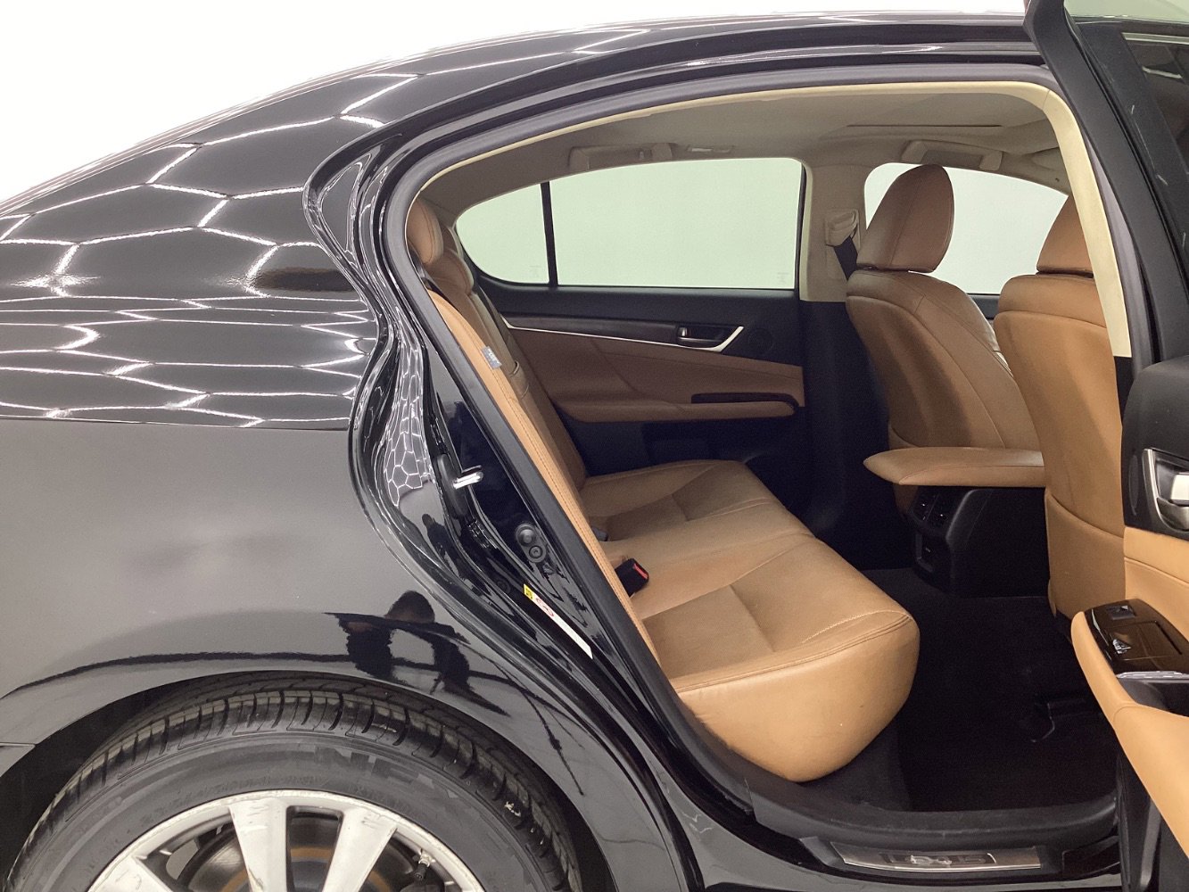 Used 2015 Lexus GS 350 AWD w/ Premium Package image 21