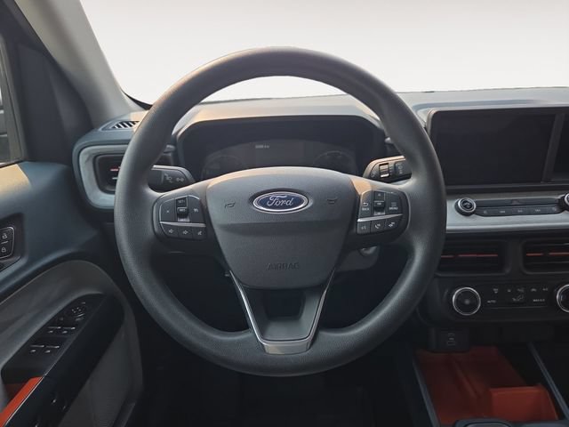 Used 2023 Ford Maverick XLT w/ Equipment Group 300A Standard AWD/4WD image 13