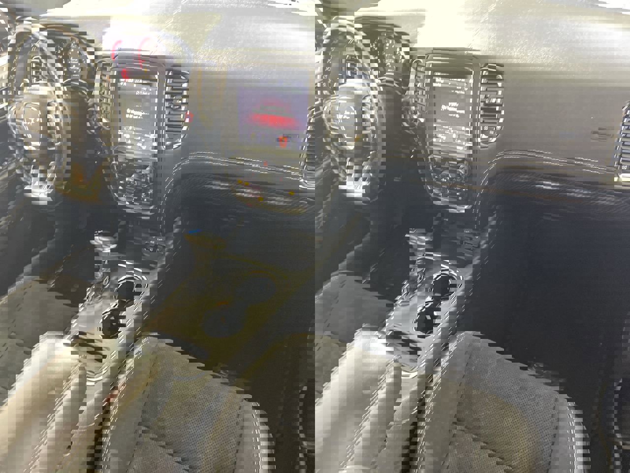 Used 2020 Dodge Durango SRT w/ Premium Interior Group image 28