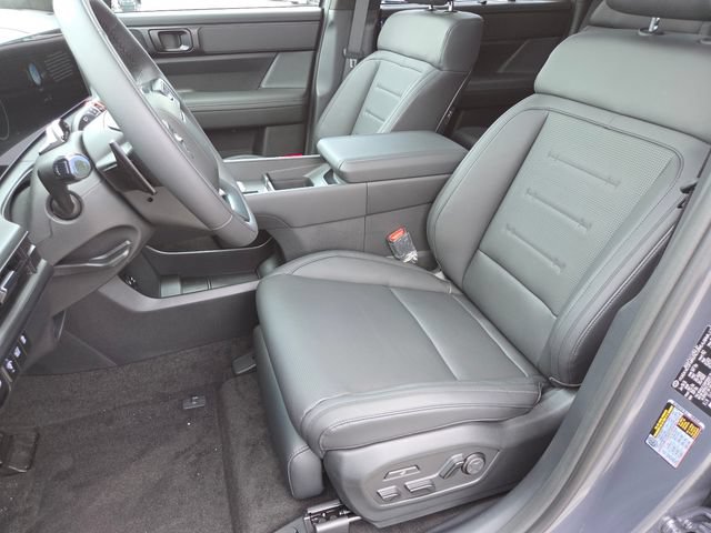 New 2026 Hyundai Santa Fe Calligraphy AWD/4WD image 27