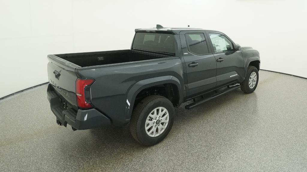 New 2026 Toyota Tacoma SR5 image 25