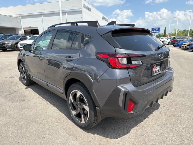 New 2026 Subaru Crosstrek 2.5i Limited w/ Crosstrek Mirror Package AWD/4WD image 5