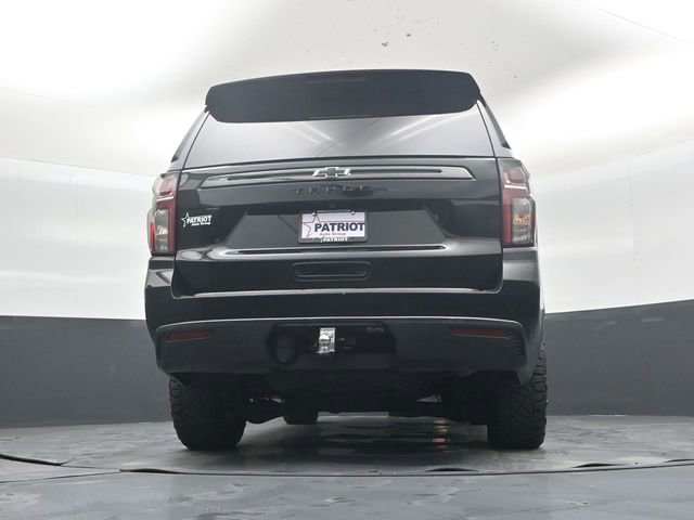 Used 2022 Chevrolet Tahoe Z71 w/ Luxury Package image 43