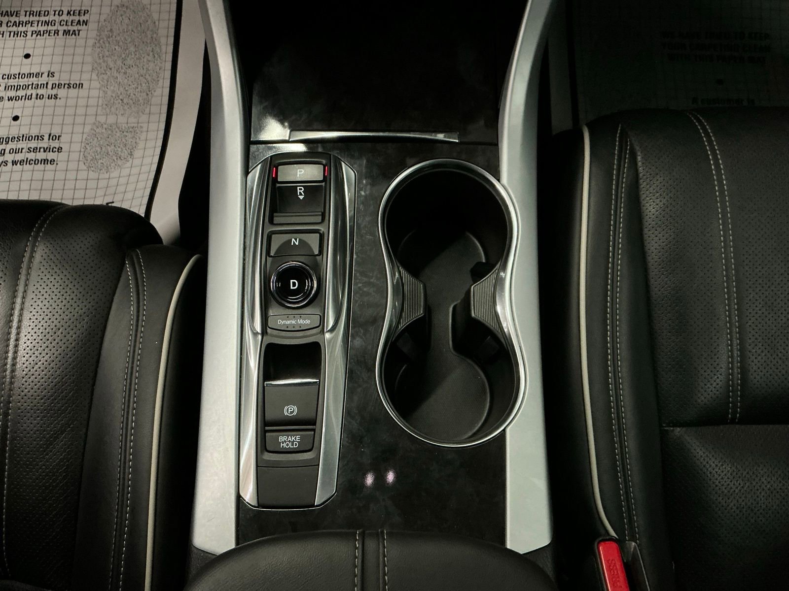 Used 2020 Acura TLX V6 w/ Technology Package image 28