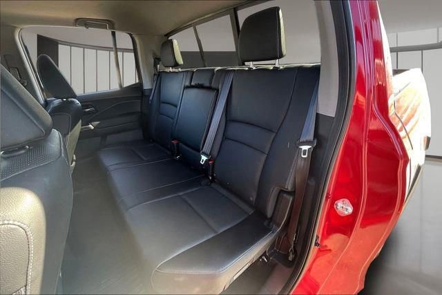 Used 2023 Honda Ridgeline RTL-E image 18