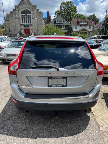 Used 2013 Volvo XC60 T6 AWD/4WD image 7