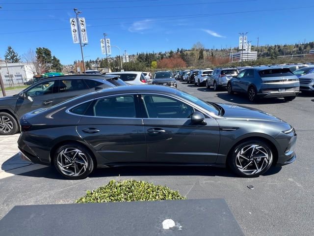 New 2026 Hyundai Sonata SEL AWD/4WD image 4