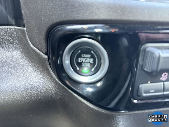 Used 2024 GMC Sierra 1500 SLT w/ SLT Premium Plus Package image 16