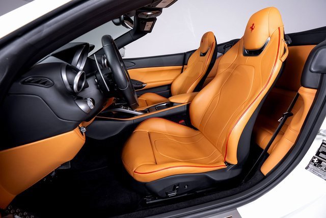Used 2022 Ferrari Portofino M image 4