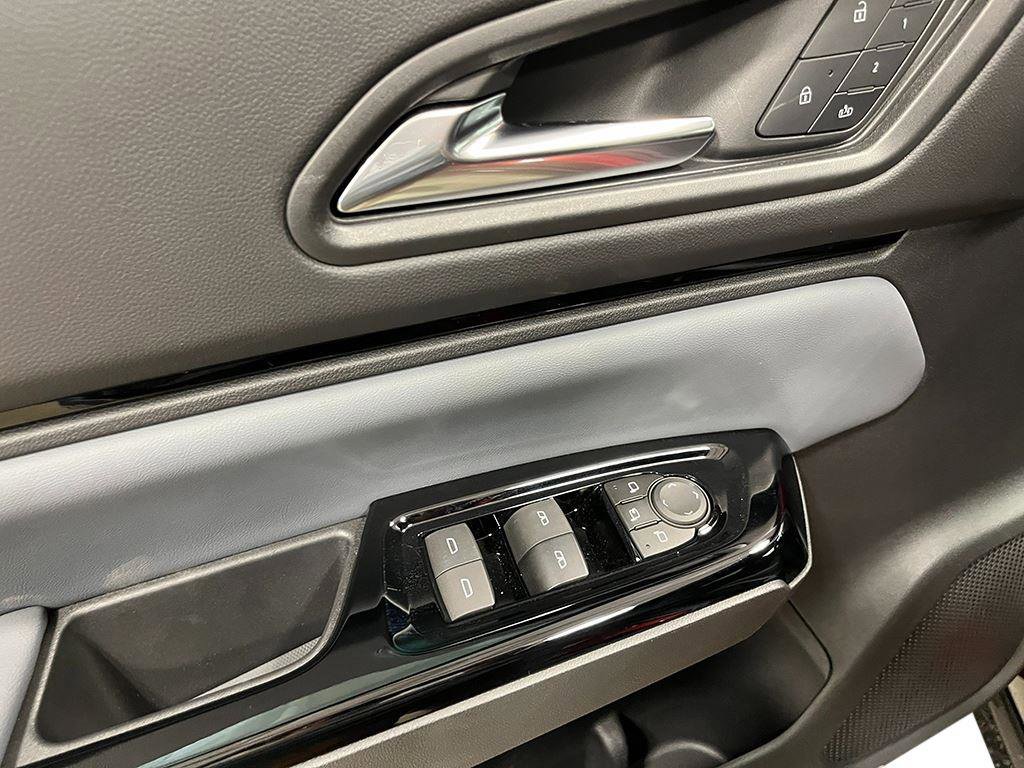 New 2026 Honda Prologue Elite image 9