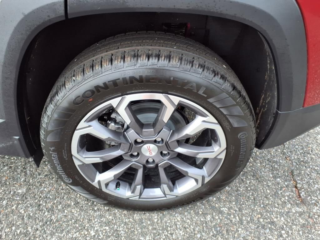 New 2026 GMC Terrain Elevation w/ Elevation Premium Package AWD/4WD image 8