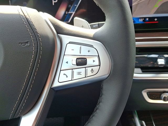 Certified 2026 BMW X7 xDrive40i AWD/4WD image 20
