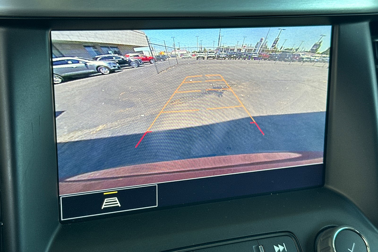 Certified 2023 GMC Acadia SLT image 21