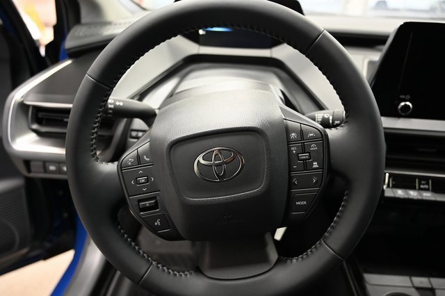 New 2026 Toyota Prius LE image 22