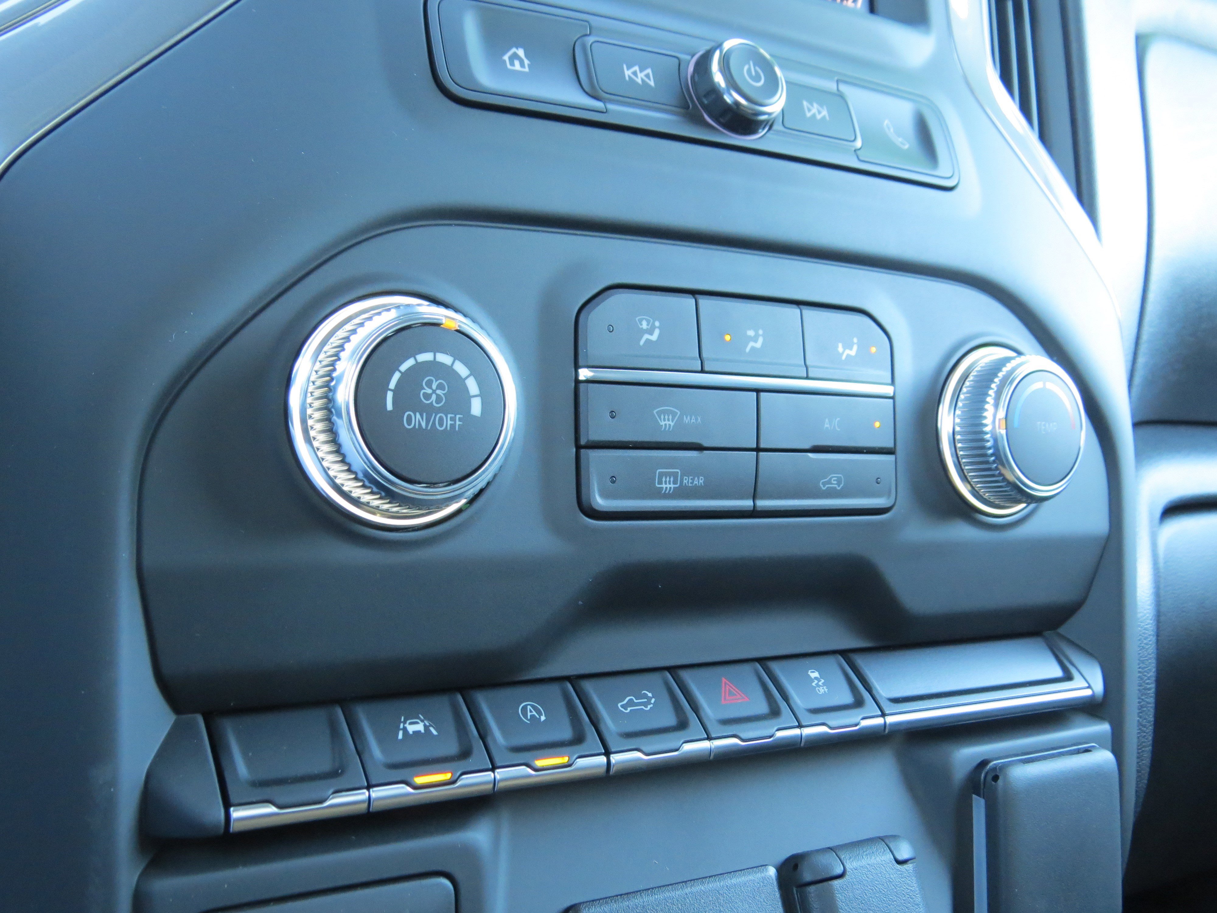 New 2026 GMC Sierra 1500 Pro w/ Pro Value Package image 25