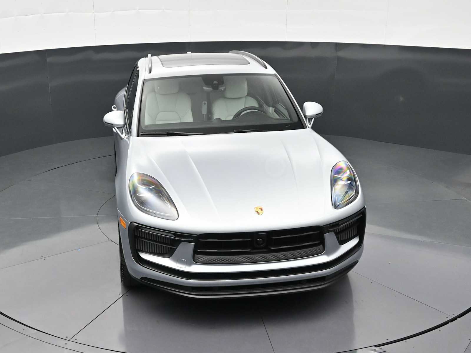 New 2026 Porsche Macan S AWD/4WD image 37